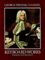 Keyboard Works For Solo Instruments