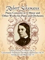 Piano Concerto In A Minor And Other...