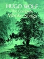 Morike Songs (Complete)