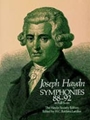 Symphonies #88-92