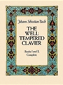Well-Tempered Clavier Complete