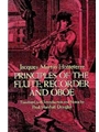 Principles of the Flute, Recorder, and Oboe