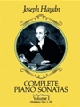 Sonatas Complete  Volume 1