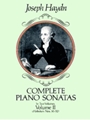 Sonatas Complete  Volume 2
