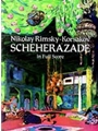 Scheherazade