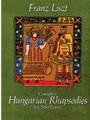 Hungarian Rhapsodies  Complete