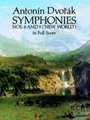 Symphonies #8,9