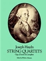 String Quartets  Opus 20,33