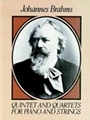 Quintet & Quartets For Piano & Strings