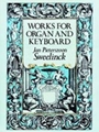 Works For Organ & Keyboard