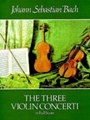 Three Violin Concerti