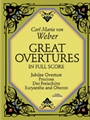 Great Overtures