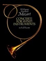 Concerti For Wind Instruments