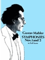 Symphonies #1,2