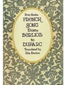 French Song From Berlioz To Duparc
