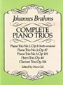Piano Trios  Complete