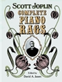 Piano Rags  Complete