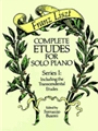 Etudes Complete  Series 1