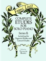 Etudes Complete  Series 2