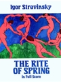 Rite Of Spring