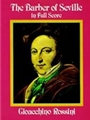 Barber Of Seville