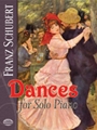 Dances For Solo Piano