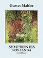 Symphonies #3,4
