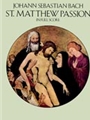 St Matthew Passion