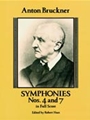 Symphonies #4,7