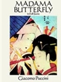 Madama Butterfly