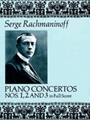 Piano Concertos #1, 2 & 3