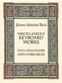 Miscellaneous Keyboard Works