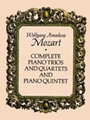Complete Piano Trios, Quartets & Quintet