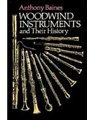 Woodwind Instruments and Their History