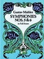 Symphonies #5, 6
