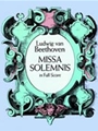 Missa Solemnis