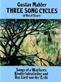 3 Song Cycles