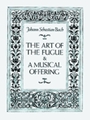 Art Of The Fugue & Musical Offering