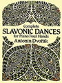Slavonic Dances  Complete