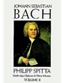 J.S. Bach Volume 2