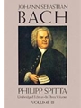 J.S. Bach Volume 3