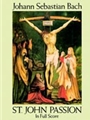 St John Passion