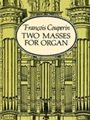 Two Masses For Organ