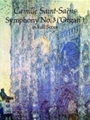 Symphony #3  (organ)