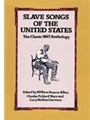Slave Songs of the United States