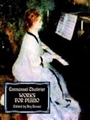Works For Piano