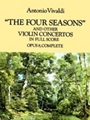 Four Seasons & Other Violin Concerti