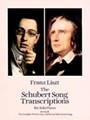 Schubert Song Transcriptions Book 2