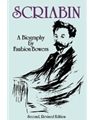 Scriabin: A Biography