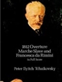 1812 Overture/Marche Slave/Francesca Darimini